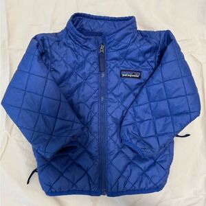 Patagonia Baby Nano Puff Jacket 12-18months